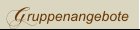 Gruppenangebote